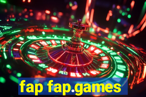 fap fap.games